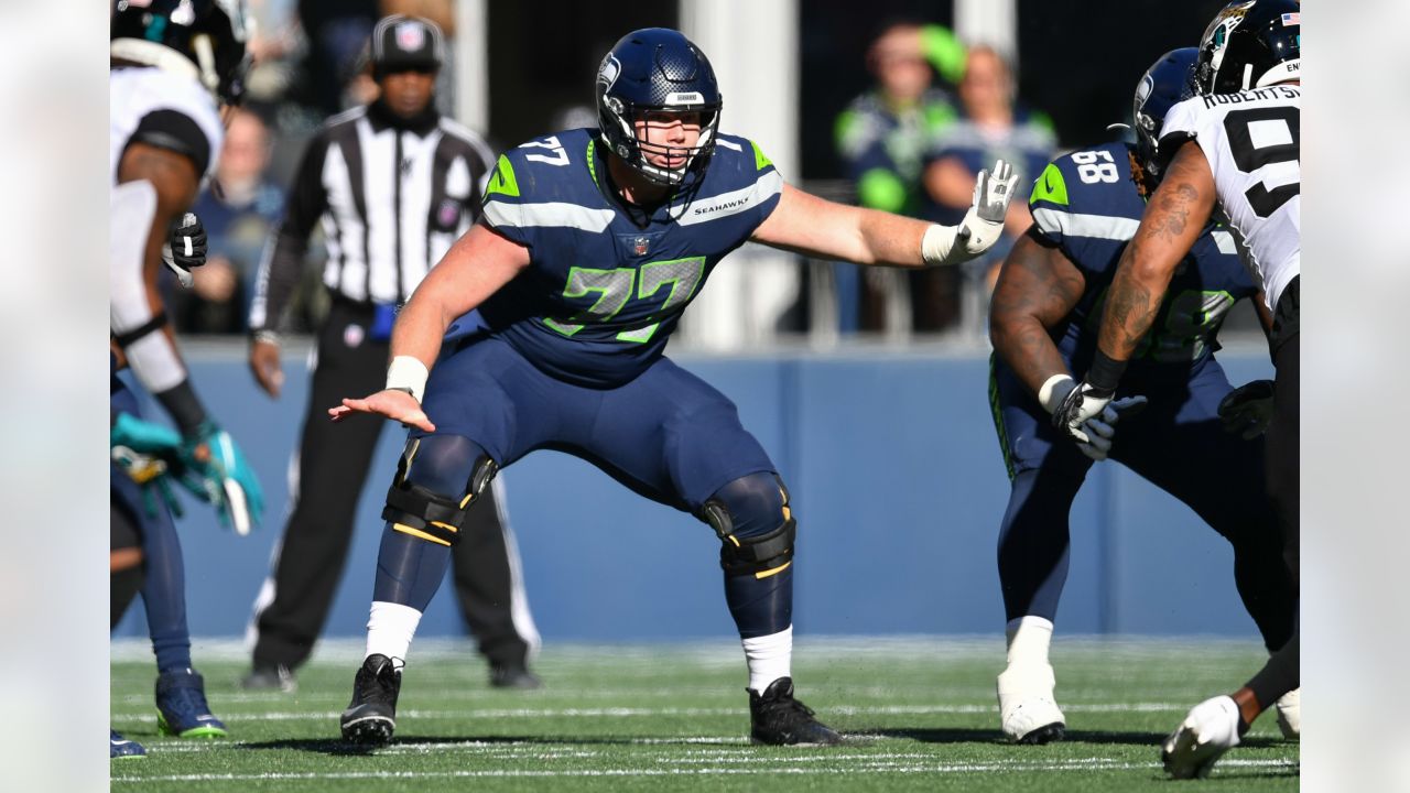 Jaguars lack progress after sputtering in all phases during 31-7 loss to  Seahawks