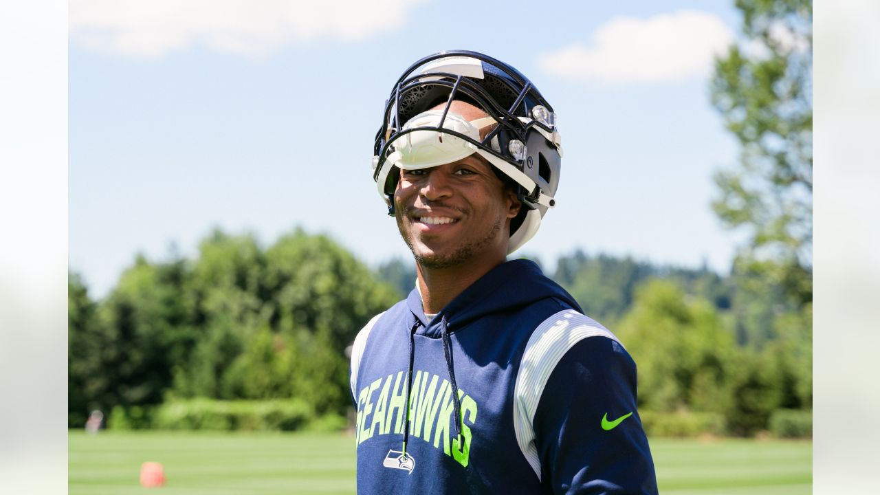 Seahawks Elevate Artie Burns & Jon Rhattigan From Practice Squad, Place  Kenny McIntosh On IR