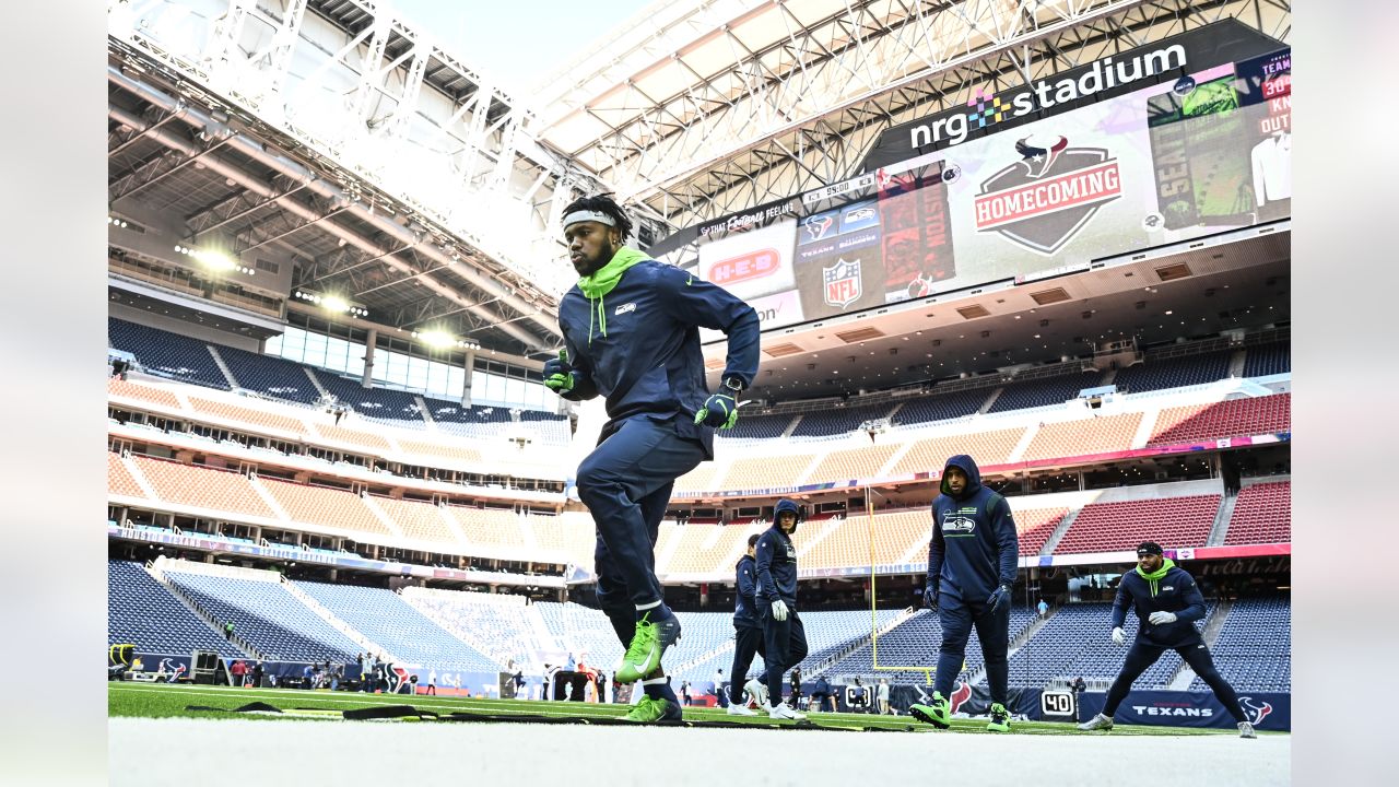 Fantastic Return': How Seahawks LB Jordyn Brooks Raced Back From Torn ACL -  Sports Illustrated Seattle Seahawks News, Analysis and More