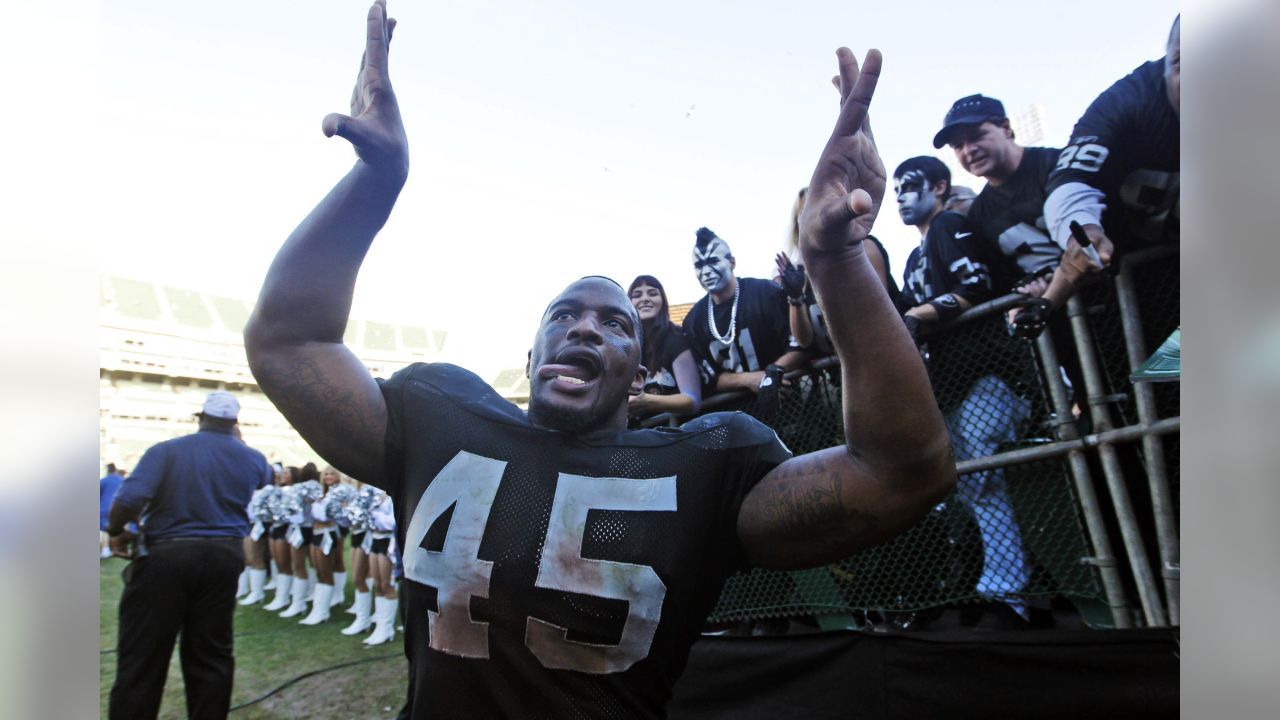 Let Raiders fullback Marcel Reece explain his four-game suspension