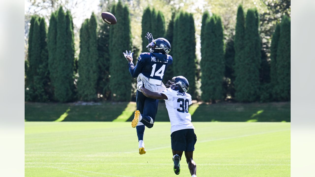 Rashaad Penny Out With COVID-19 & Injury Updates Ahead Of The Seahawks'  Preseason Finale