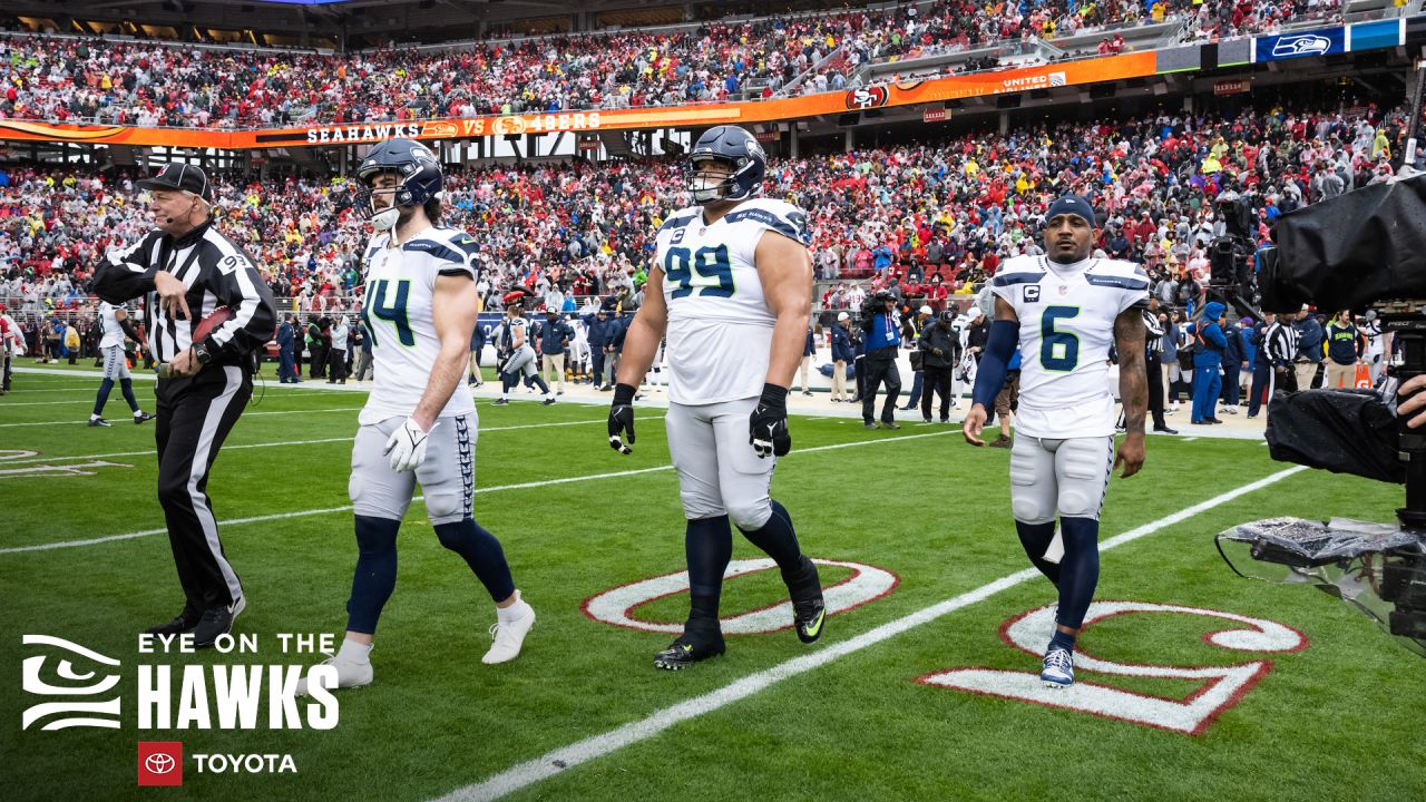 Seattle Seahawks analysis, takeaways from the FTN 2023 Football