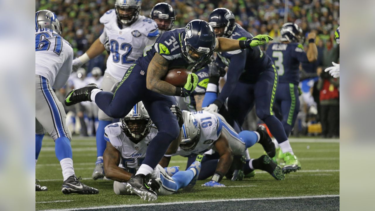 What to know about the Seahawks' Week 2 opponent, the Detroit