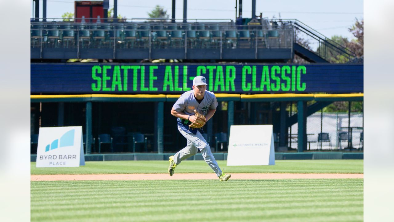 Seattle All-Star Classic