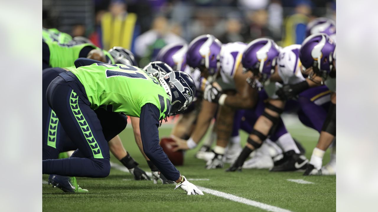 2021 Week 3 Key Matchups: Seahawks at Vikings