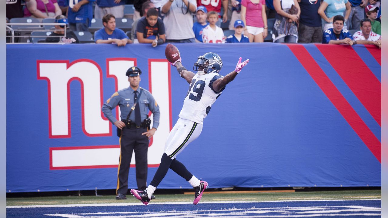 Photo Gallery - Best of Brandon Browner