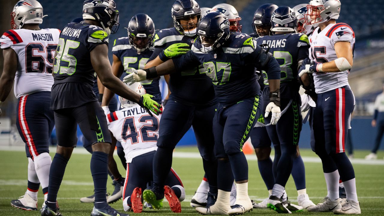 News and notes from 2021 NFL Free Agency from the Seattle Seahawks -  Revenge of the Birds