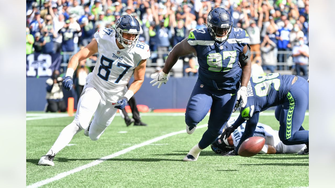 Seahawks have just one week left in NFL free agency, historically speaking  - Field Gulls