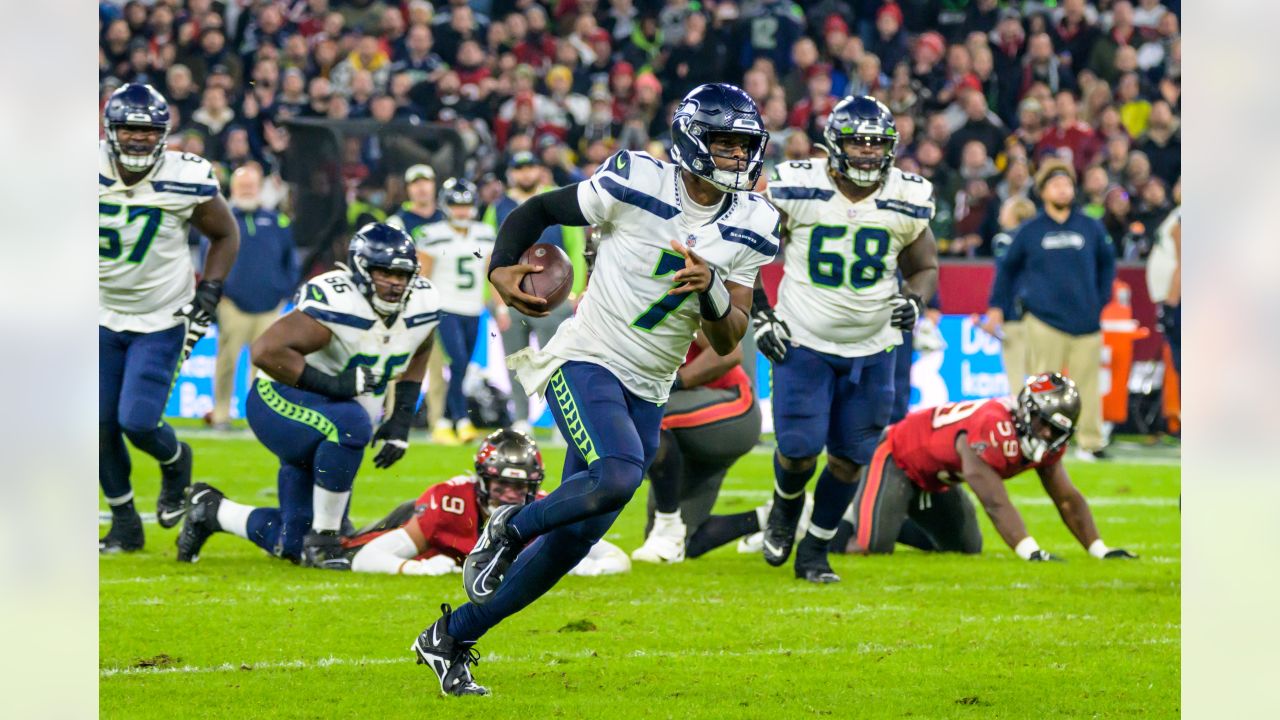 Here are the 7 Seattle Seahawks named to the Pro Bowl for 2020 - Field Gulls