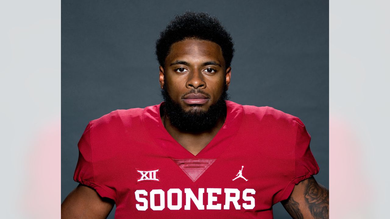 Oklahoma Sooners Football: DB Tre Brown selected by Seattle Seahawks with  the No. 137 overall pick in the 2021 NFL Draft - Crimson And Cream Machine