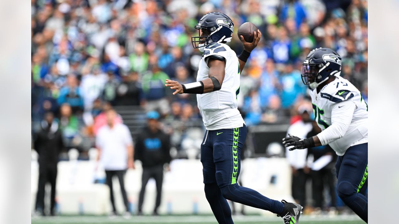 Groz's Seahawks Rewind: Seattle solves post-bye woes led by