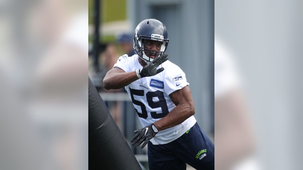 Clayton: Wilson's Pro Bowl invite reminder Seahawks are in good