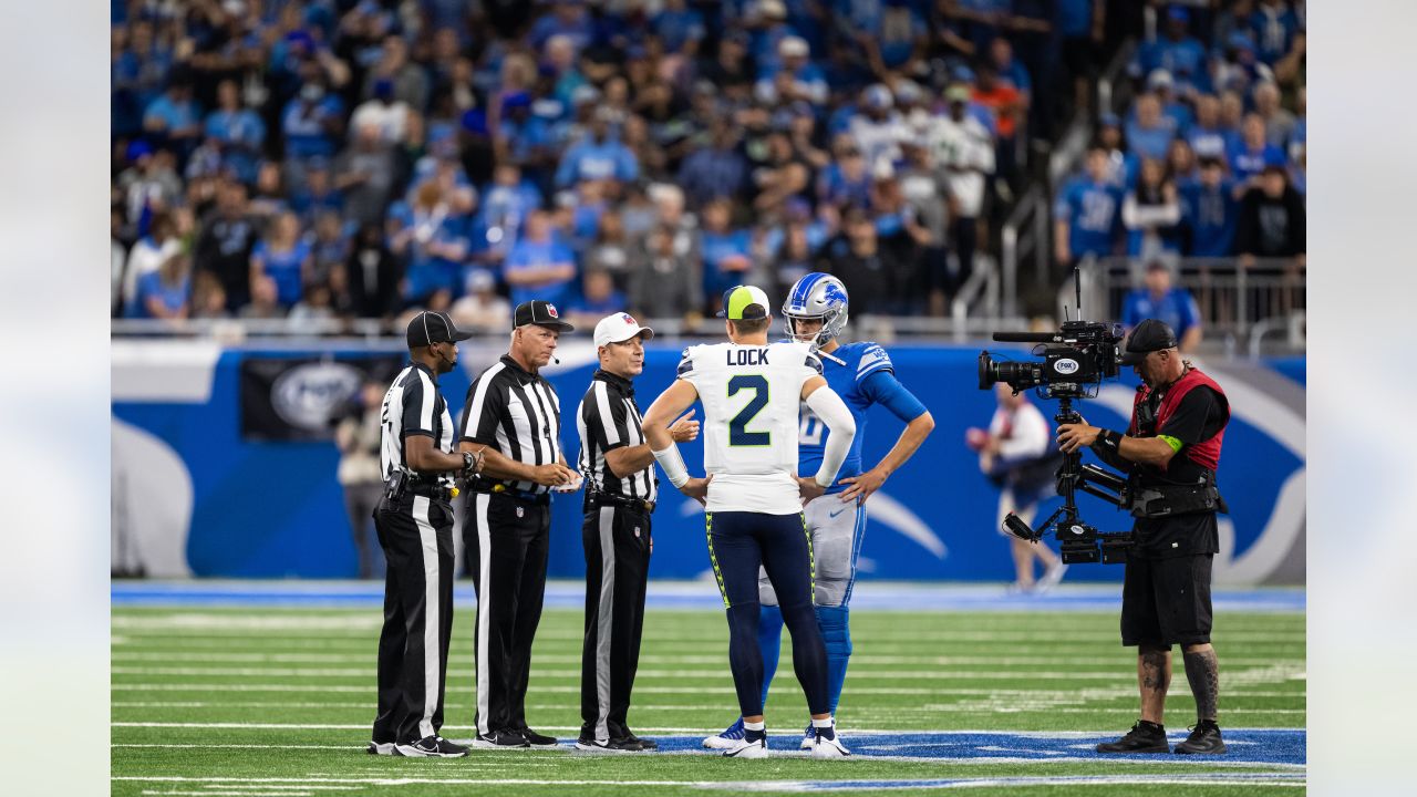 Still can't belive this game went to overtime with a score of 41-41. : r/ detroitlions