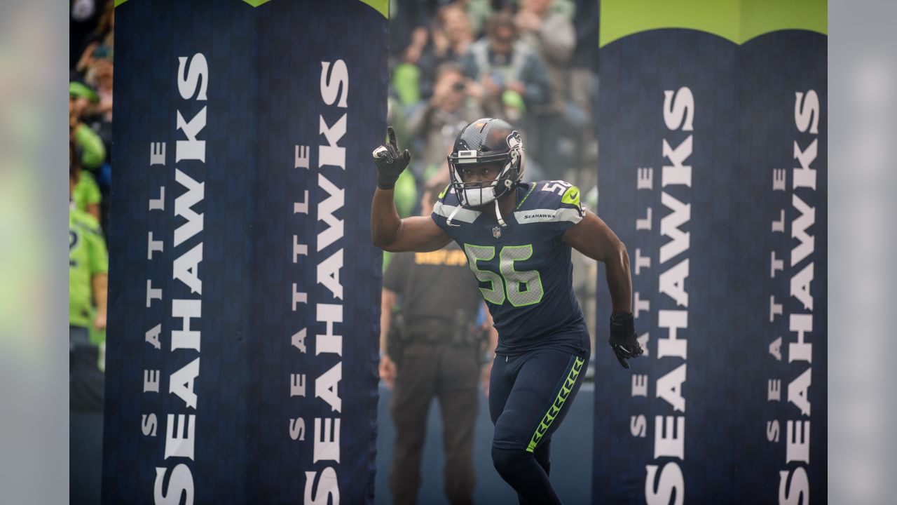 First-timer Cliff Avril leads group of 4 Seahawks defenders selected to Pro  Bowl - Seattle Sports