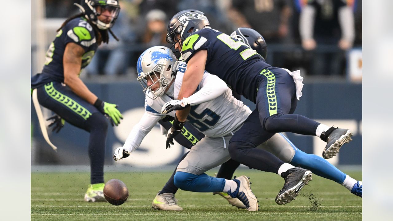 Seahawks Instant Reaction: 710 ESPN Seattle on 51-29 win over Lions -  Seattle Sports