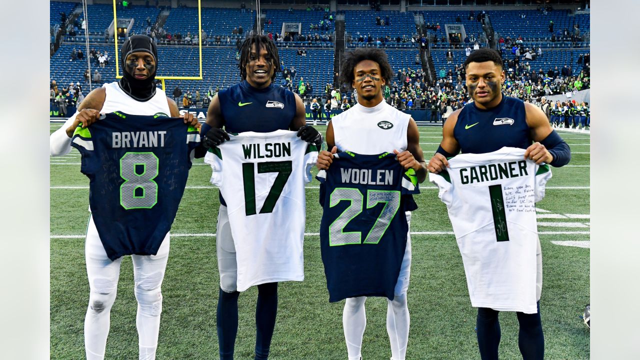 Seahawks announce 6 roster moves going into Preseason Week 2 - BVM