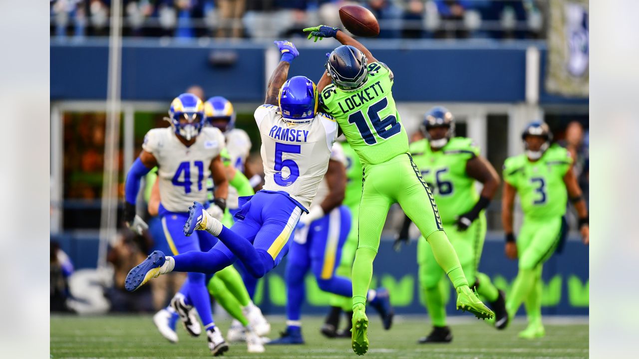 Can't-Miss Play: A double punt? Seattle Seahawks punter Michael Dickson  salvages block with bizarre 68-yard kick