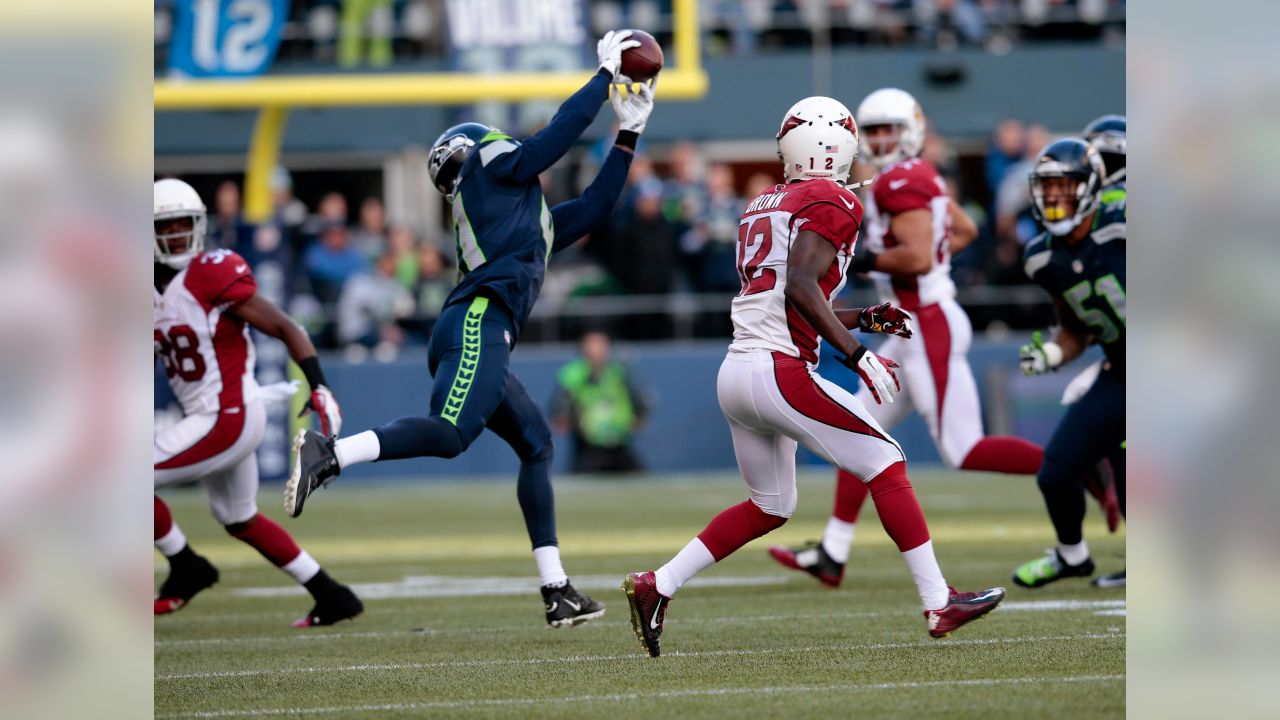 9,817 Seahawks Cardinals Stock Photos, High-Res Pictures, and