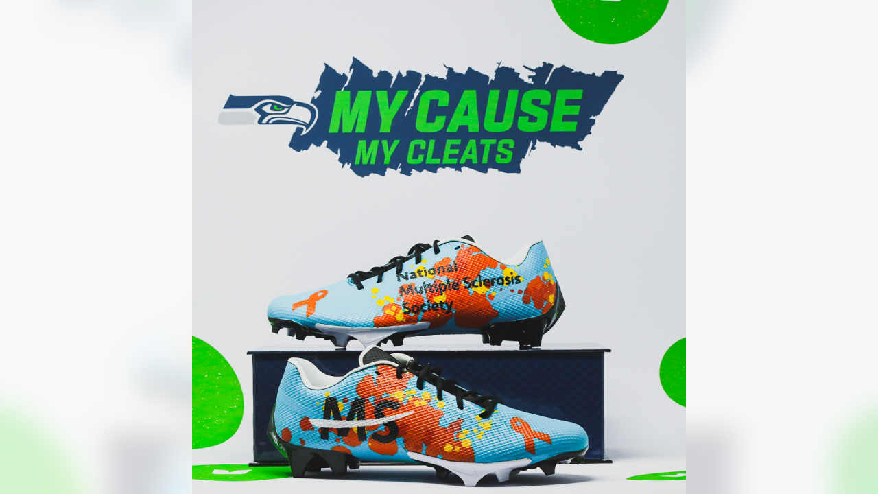 2021 NFL Season: Best of My Cause My Cleats