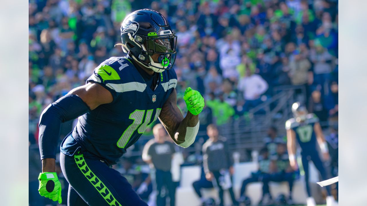 Seahawks Instant Reaction: 710 ESPN Seattle on 31-7 win over Jags