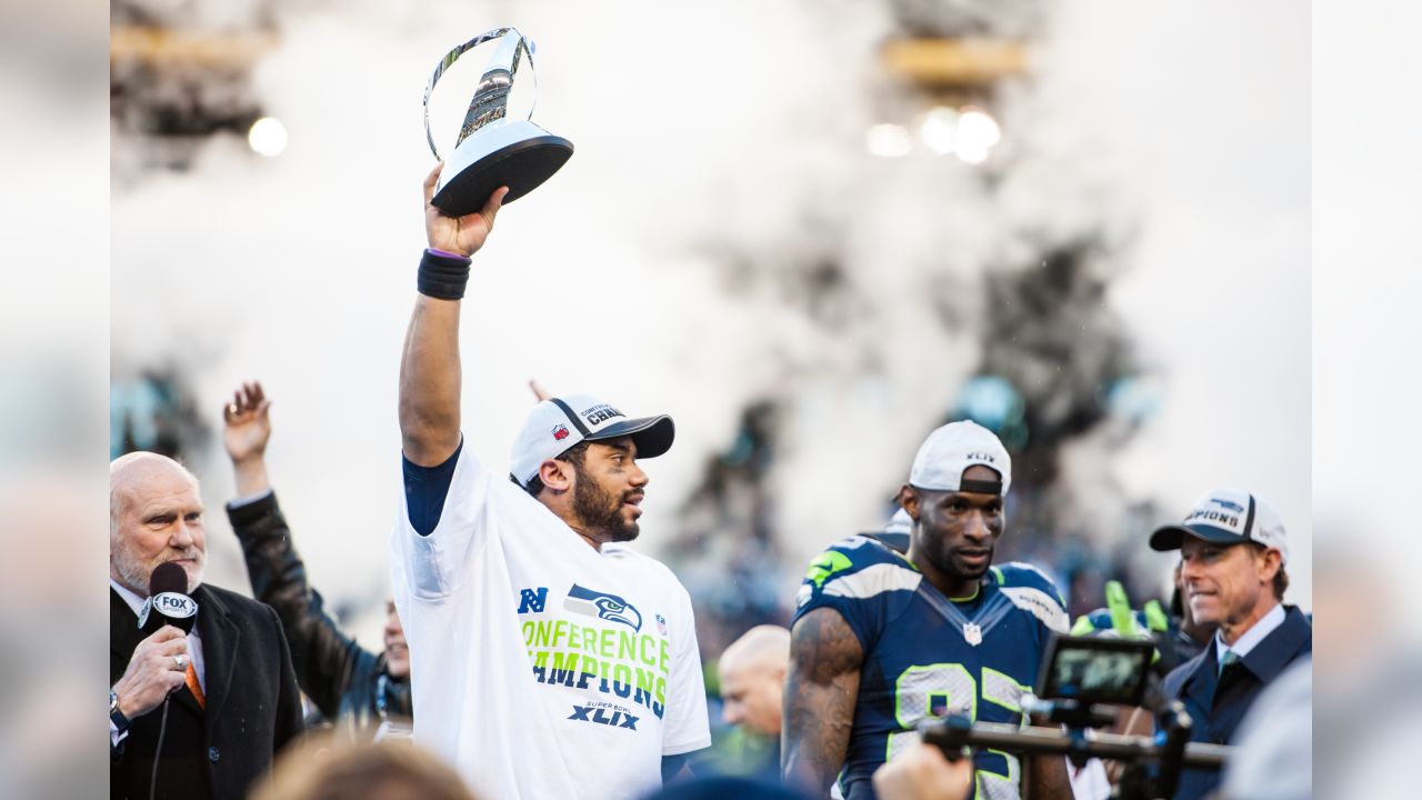 Seahawks agree to trade Russell Wilson to Denver - Kelowna Capital News