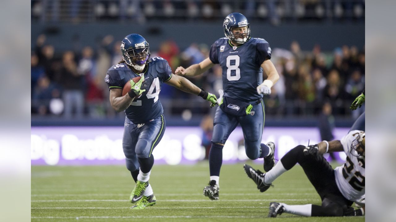 NFC Playoff Picture: Two elimination scenarios for the Seattle Seahawks in Week  17 - Field Gulls