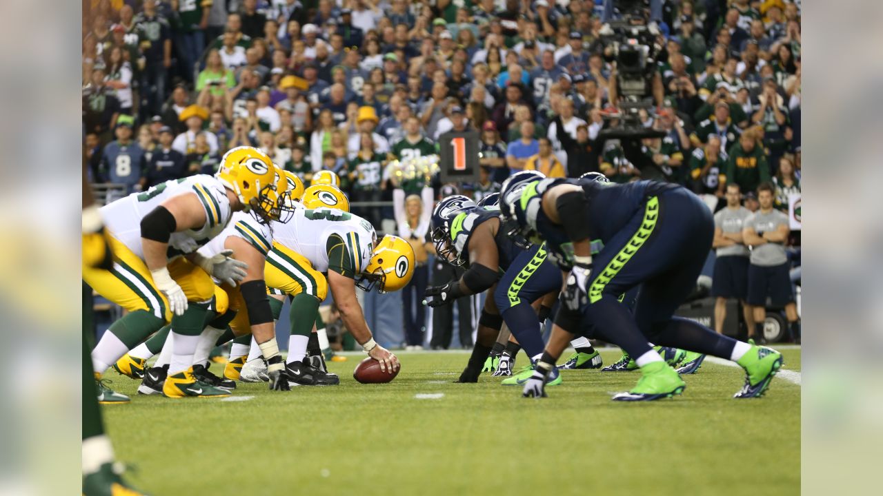 Seahawks vs. Packers: How to watch Week 3 2023 NFL preseason matchup -  Field Gulls