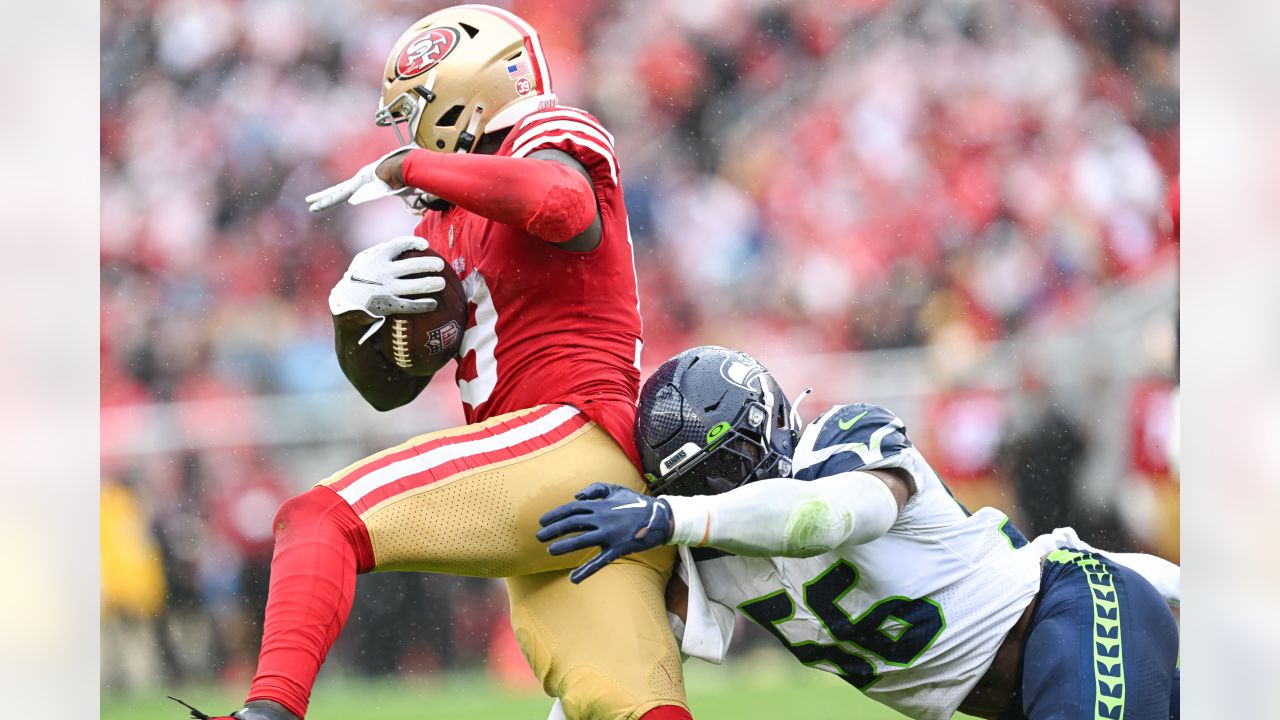 Nothing worked' for Seahawks in dismal 27-7 loss to 49ers, Seahawks