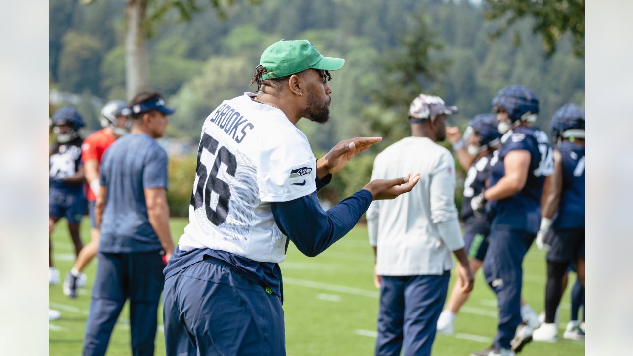 CBS Sports identifies the Seahawks' best duo entering 2023 - A to Z Sports