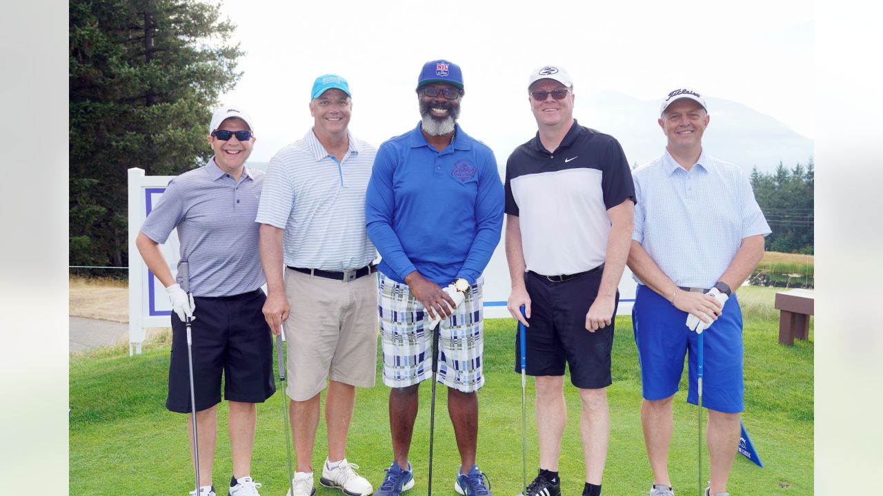 Tuesday Round-Up: Seahawks Rumble At The Ridge Charity Golf Tournament Held  Before Annual Boeing Classic