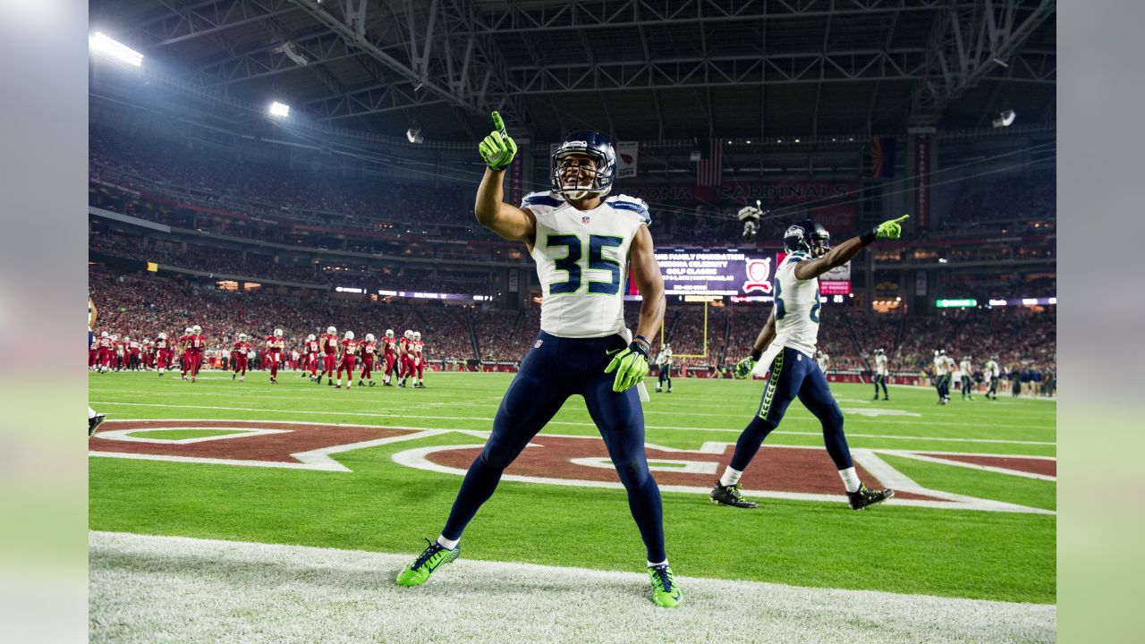 Seahawks activate cornerback DeShawn Shead from PUP list - NBC Sports