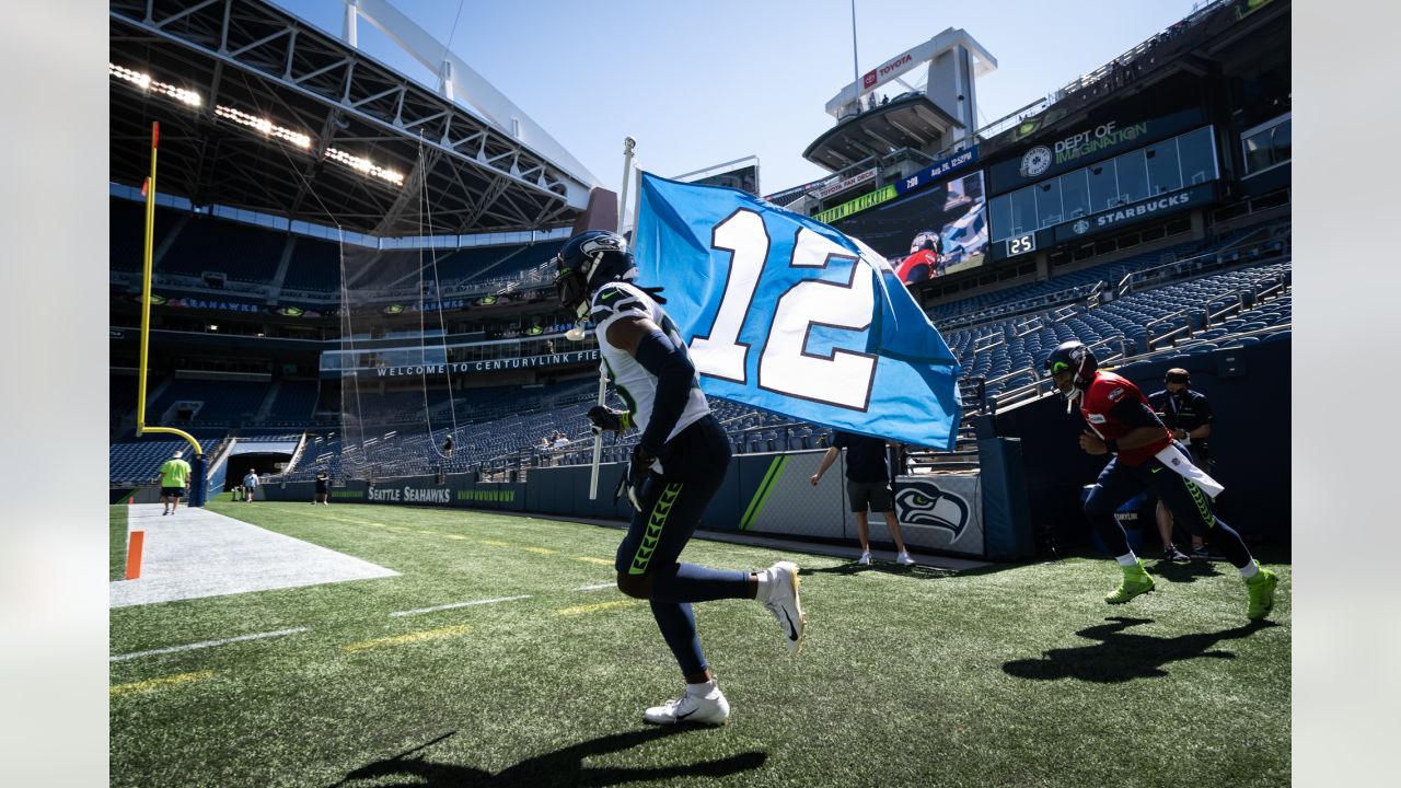 Simulating the Seattle Seahawks' 2021 Season in Madden NFL 22 - Sports  Illustrated Seattle Seahawks News, Analysis and More