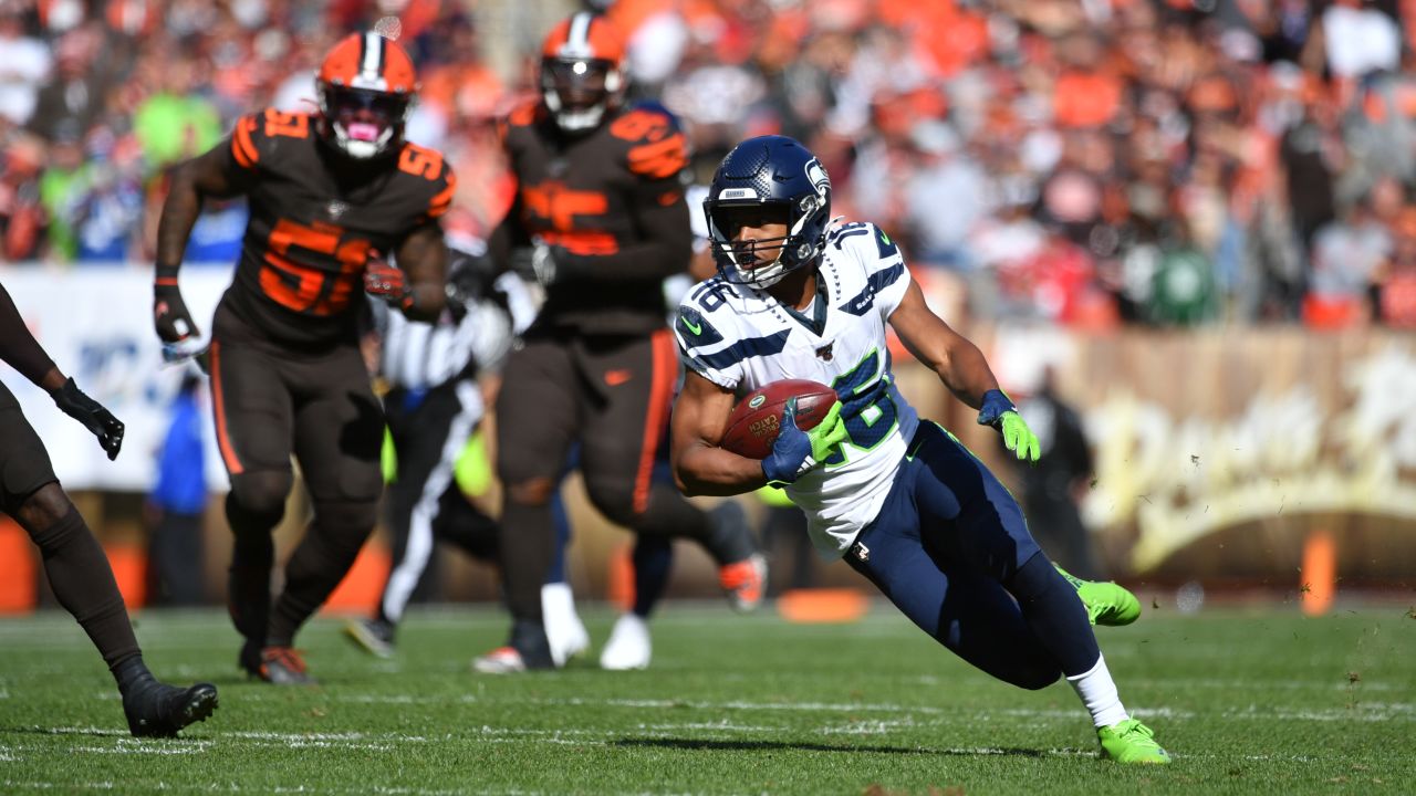 Seahawks tight end Will Dissly out for the regular season with knee injury  - Field Gulls