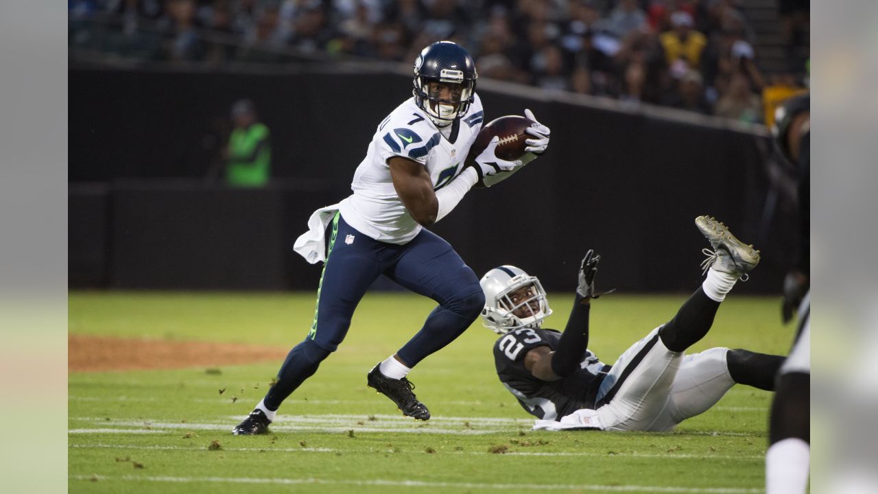 Complete coverage: Seahawks top Raiders, 23-21, as preseason wraps up