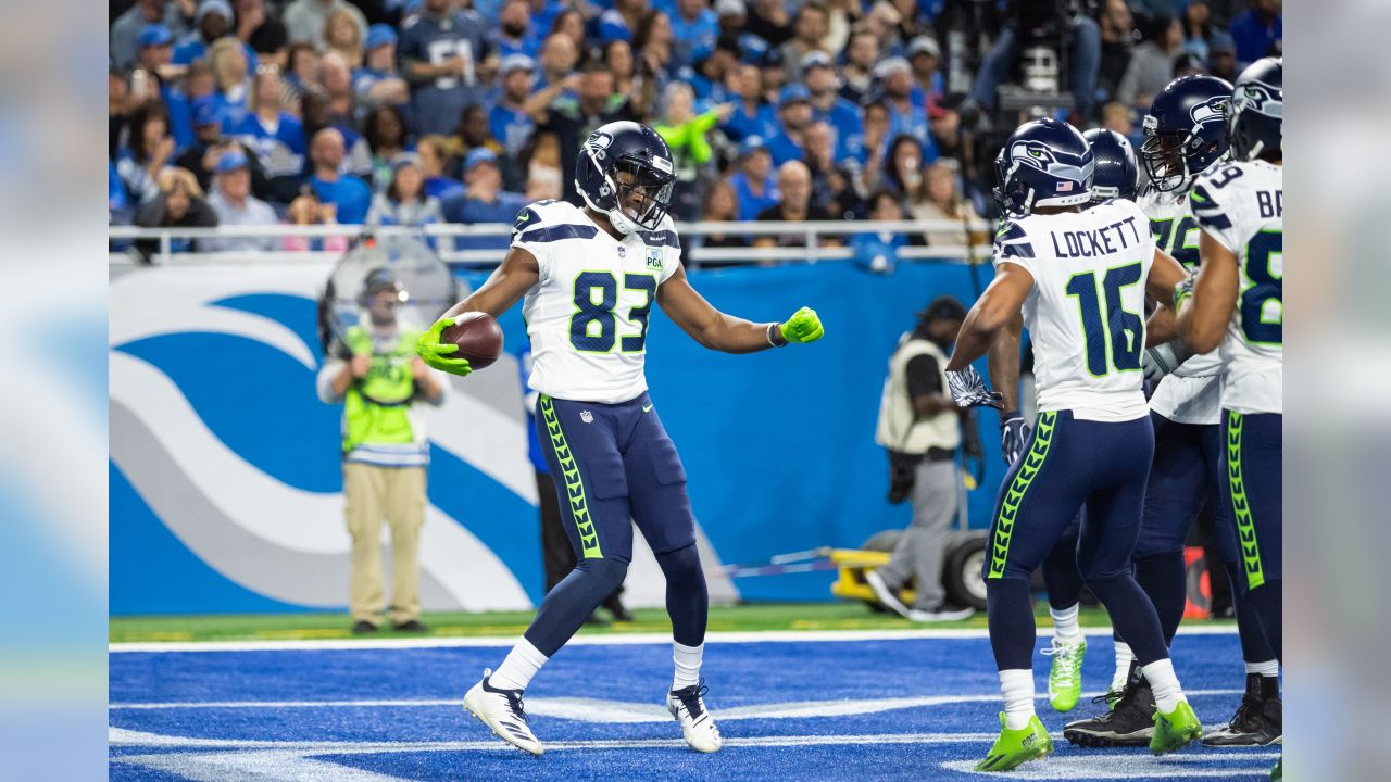 Seahawks comfortable with Michael Dickson drop-kicking PATs or FGs - NBC  Sports