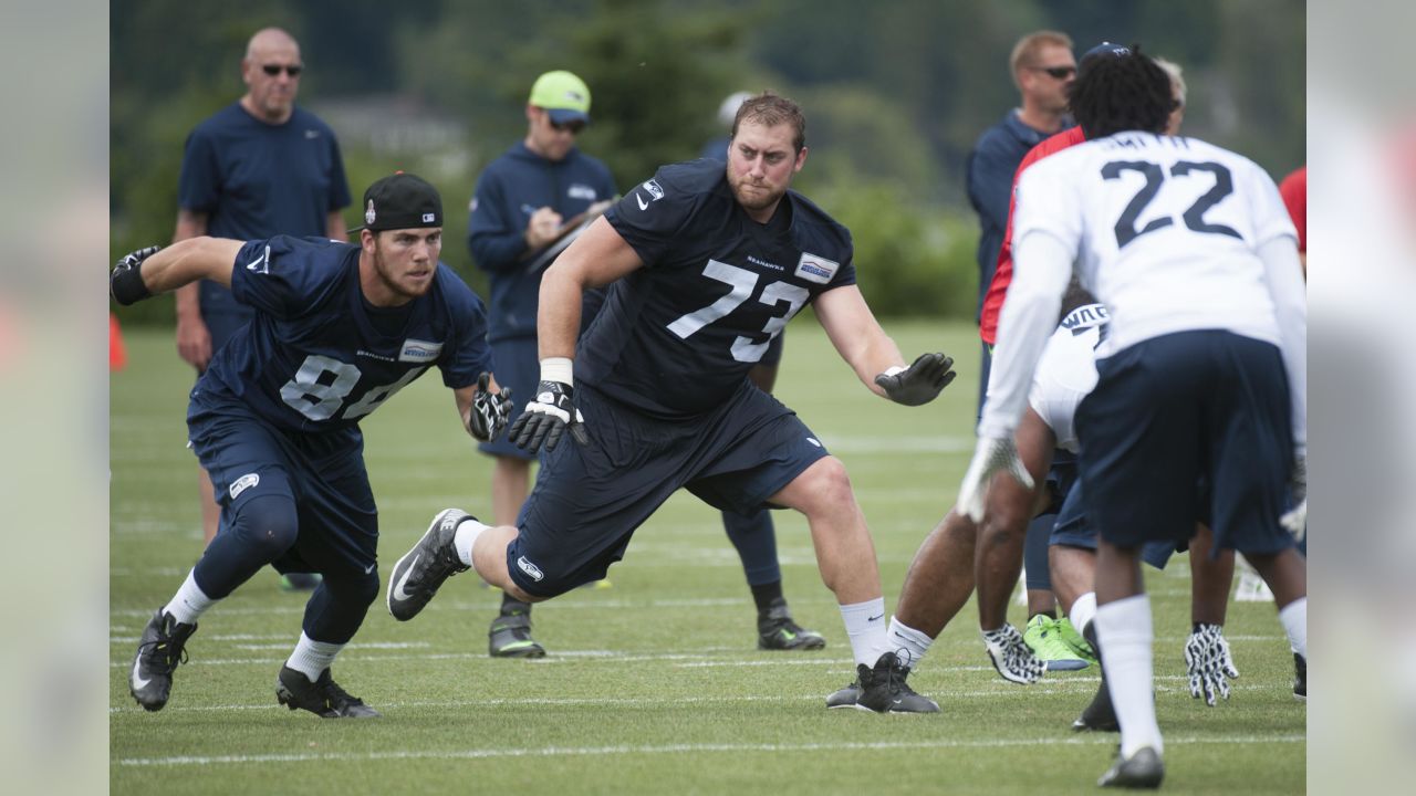 Seahawks Twitter mailbag: The offensive line, Kristjan Sokoli, and UW  receivers