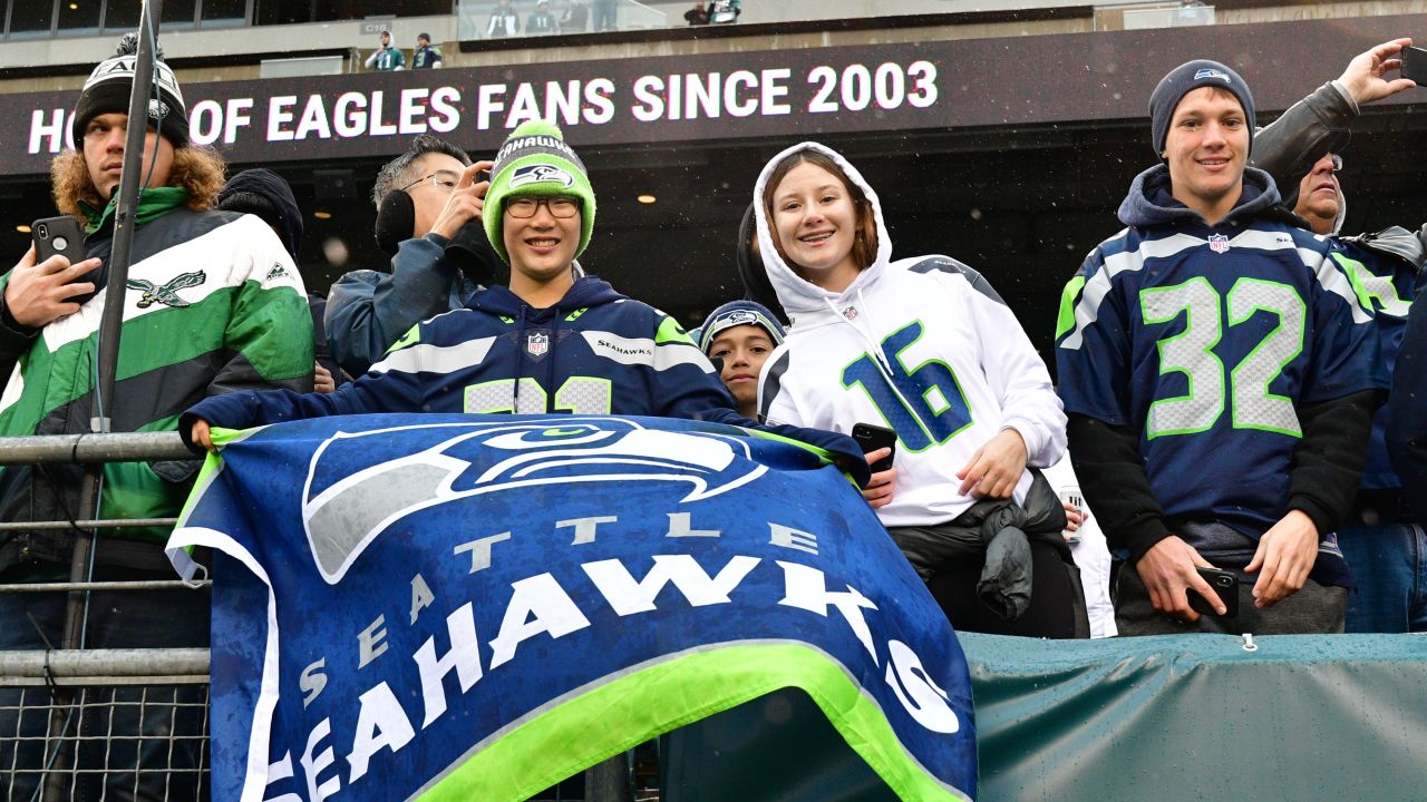 Seattle Seahawks partner with  Web Services for cloud deal