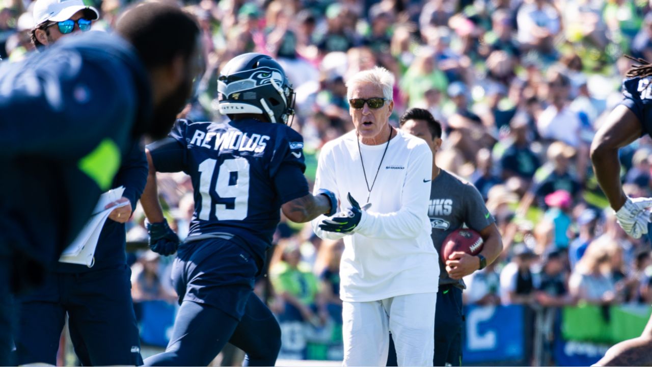 Seahawks' Bobby Wagner was once ignored by USC, Pete Carroll