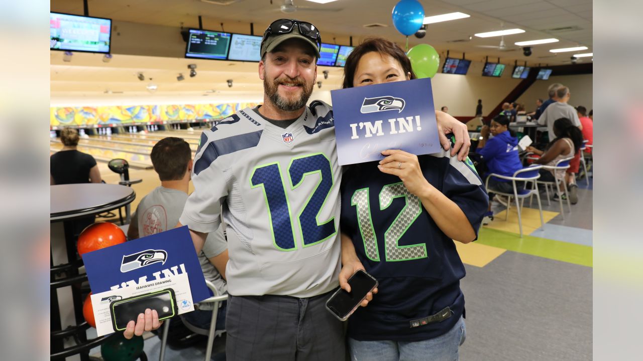 View Event :: Seahawks Drawing Registration :: Joint Base Lewis