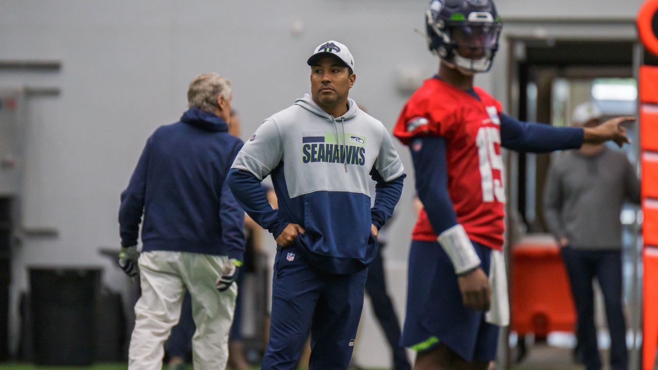 Seattle Seahawks 2022 Training Camp Awards: Rookie Phenom Tariq