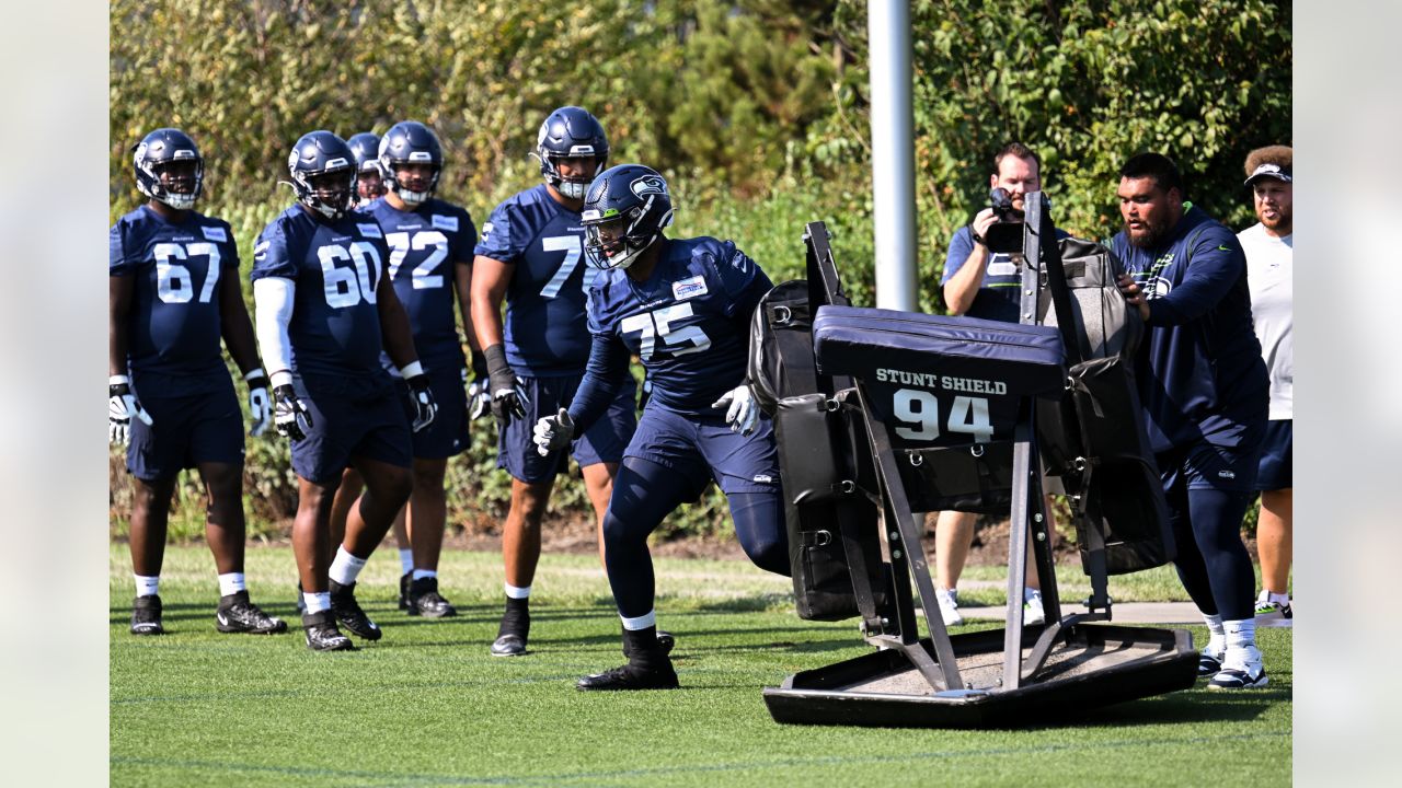 Seahawks General Manager John Schneider On Roster Cuts, The Rookie