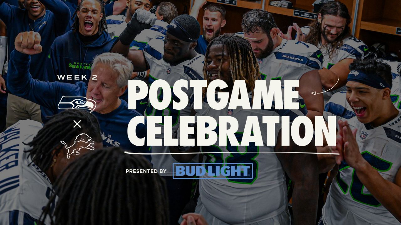 The My Michigan TV Lions Pre-game & Post Game Fan Show 