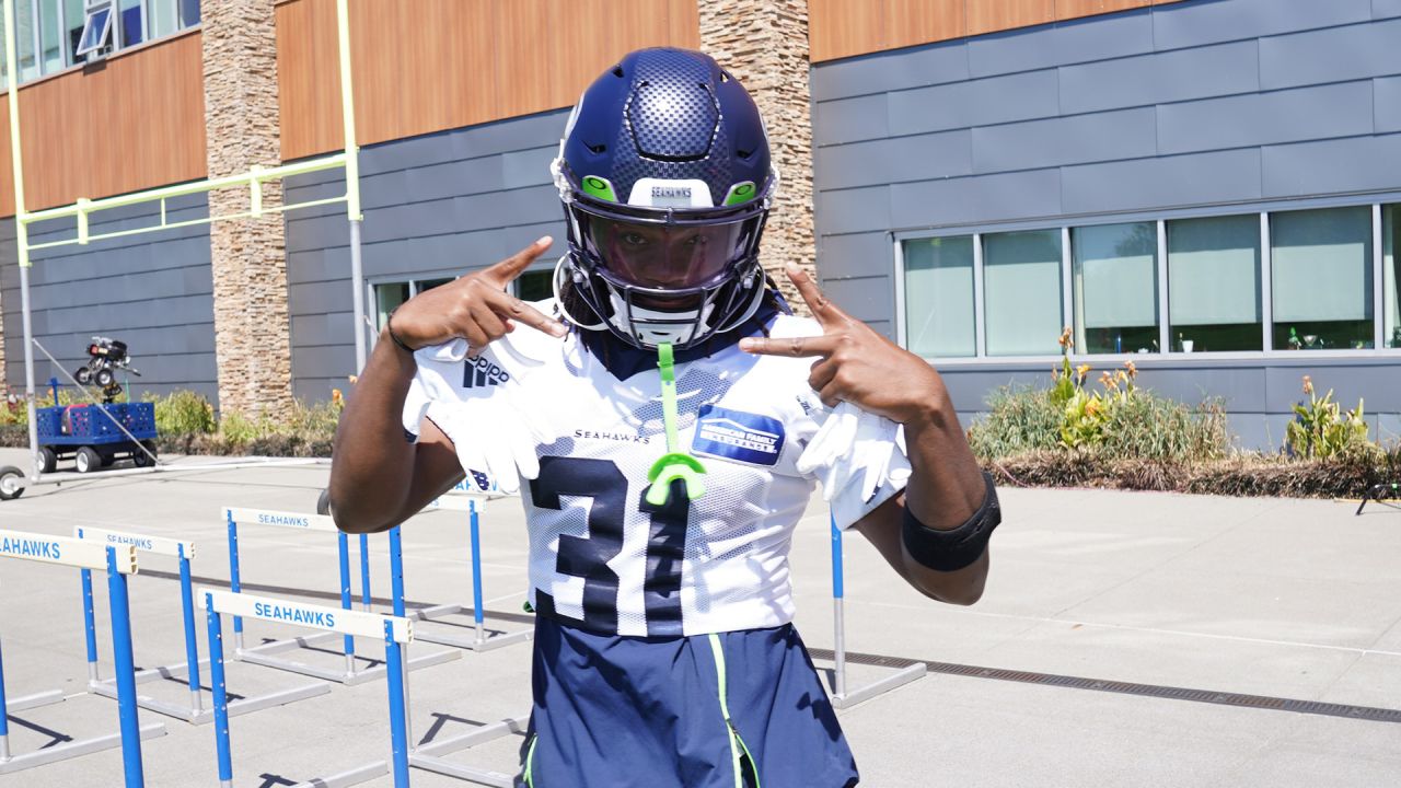 Seahawks hope Tre Flowers will blossom in move from safety to cornerback