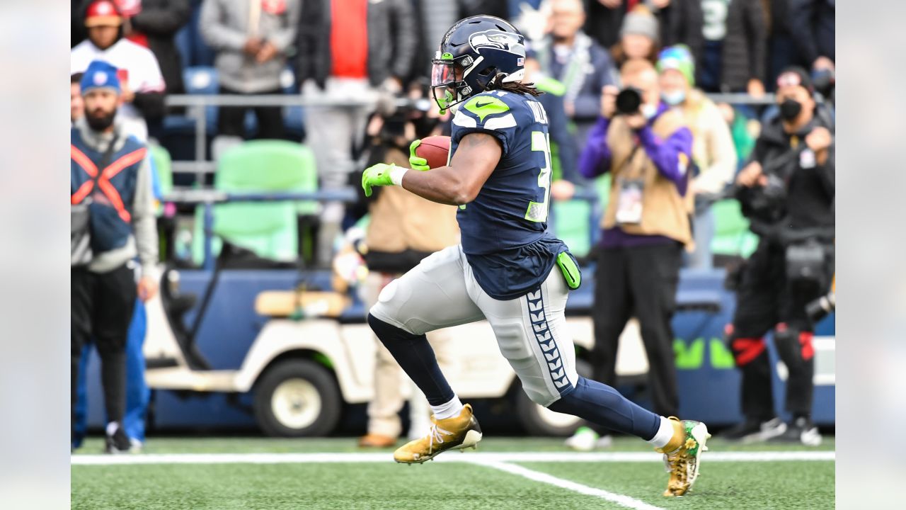 NFL on X: --> RT @NFL_ATL: Bobby Wagner: Broncos were 'scared' of  Seahawks' D   / X