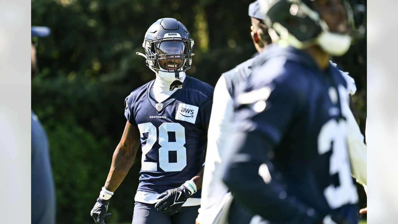 Bobby Wagner is back where he belongs. The Seahawks couldn't be happier  about it - The Athletic