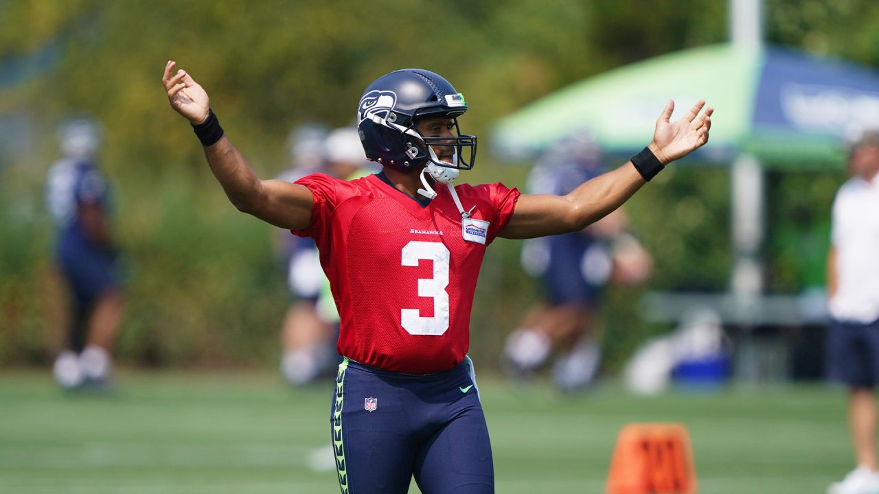 2021 Seahawks Training Camp Highlights, August 19, Highlights from the  Seahawks Training Camp practice on Thursday, August 19 at the Virginia  Mason Athletic Center., By Seattle Seahawks