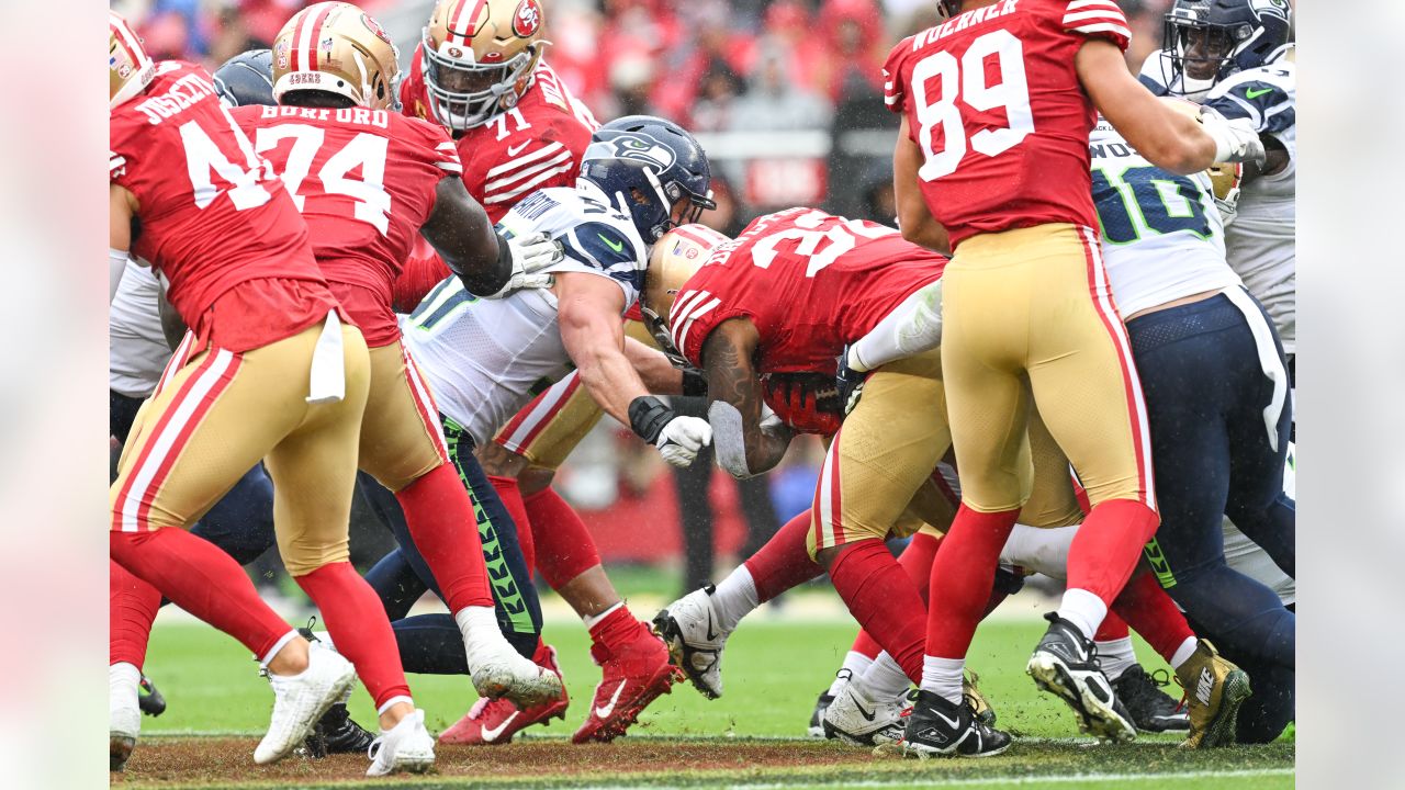 NINERS WIN! 49ers vs. Seahawks Instant Reaction, Injury News, Rumors, NFL  Playoffs & Live Q&A 