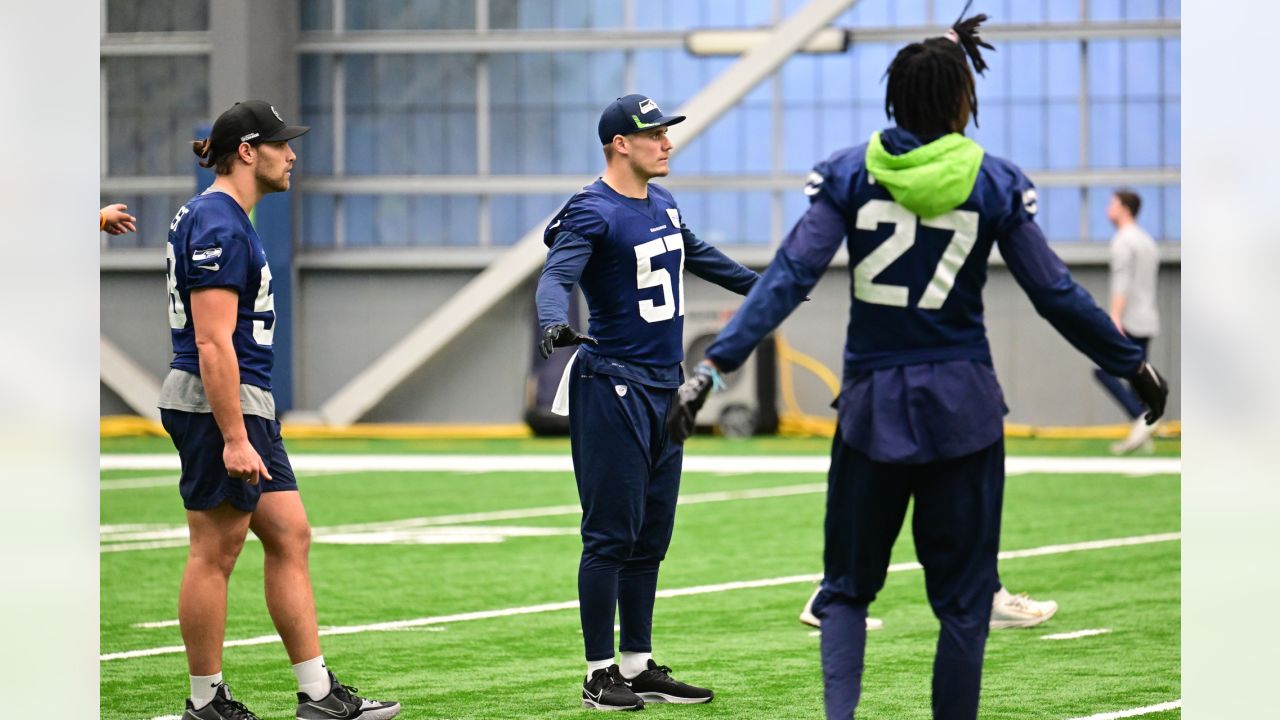 Thursday Round-Up: Seahawks' Jason Myers Named To NFLPA & Around