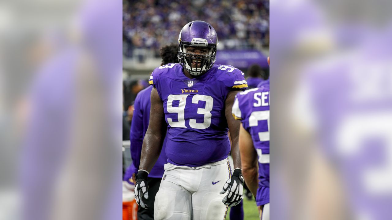 minnesota vikings number 93