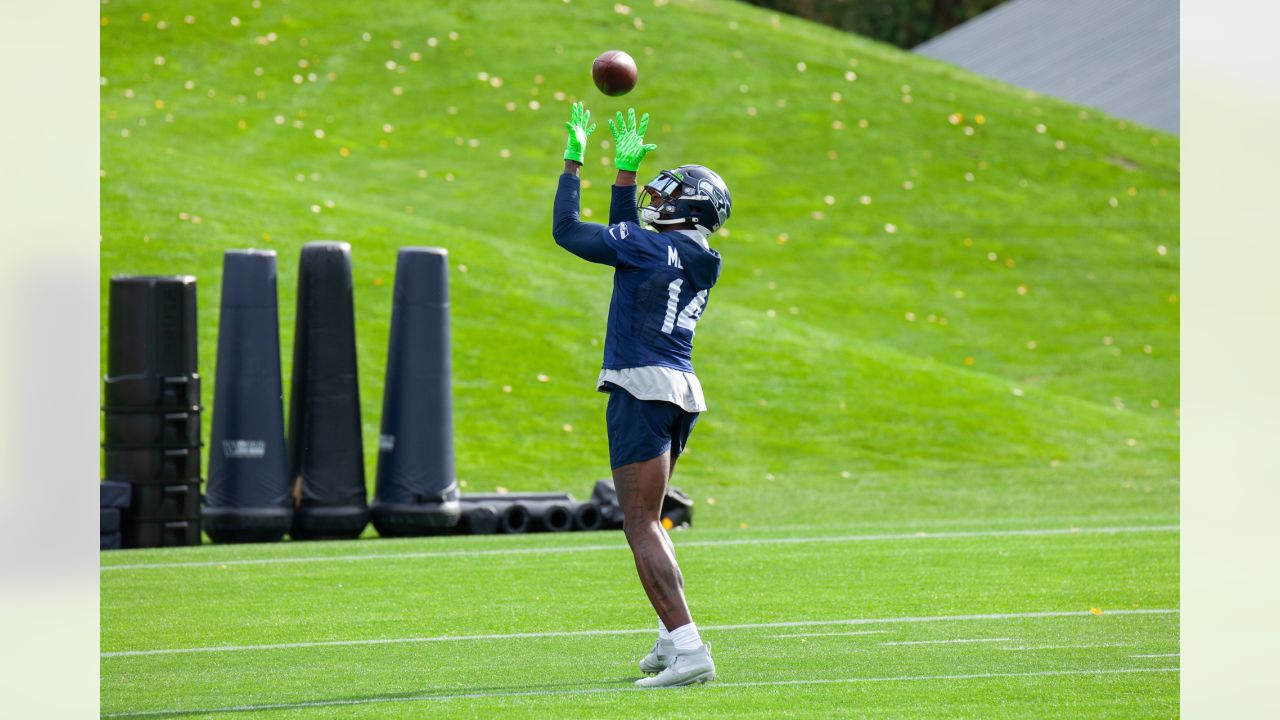 Friday Injury Update: Only one Seahawks player ruled out for Saints game -  Field Gulls